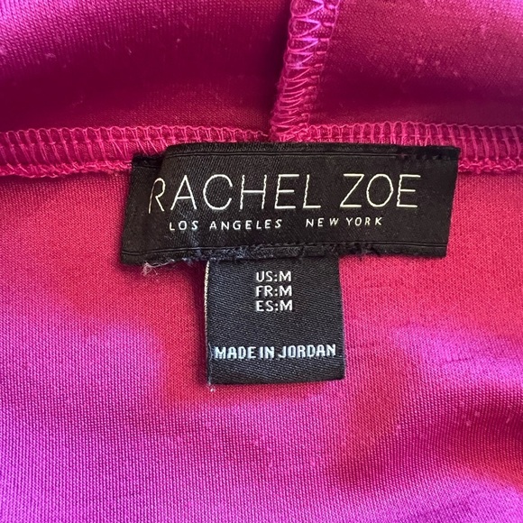 RACHEL Zoe- Women’s Hoodie - Picture 5 of 8